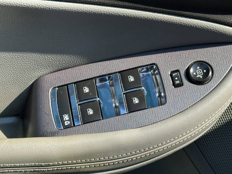 2014 Chevrolet Impala LS