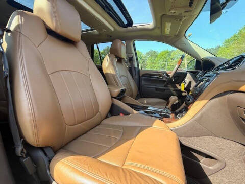 2015 Buick Enclave Premium