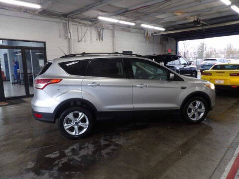 2013 Ford Escape SE
