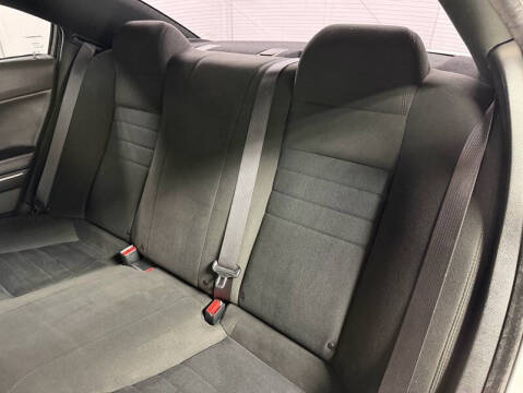 2019 Dodge Charger Police