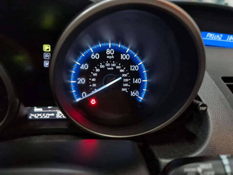 2012 Mazda MAZDA3 i Touring