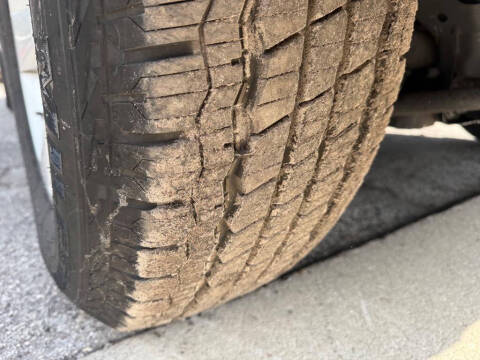 2007 Nissan Titan SE FFV