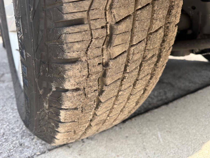 2007 Nissan Titan SE FFV