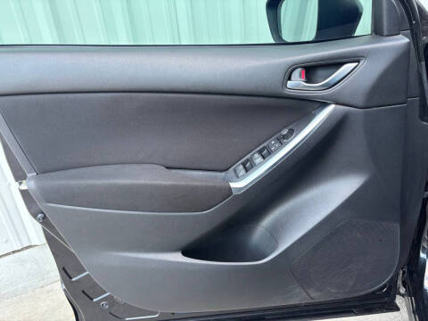 2013 Mazda CX-5 Sport