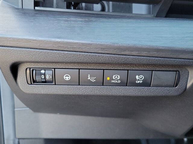 2024 Nissan Ariya Engage+ e-4ORCE