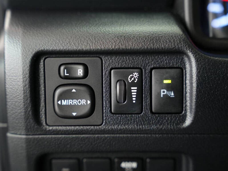 2017 Toyota 4Runner Limited