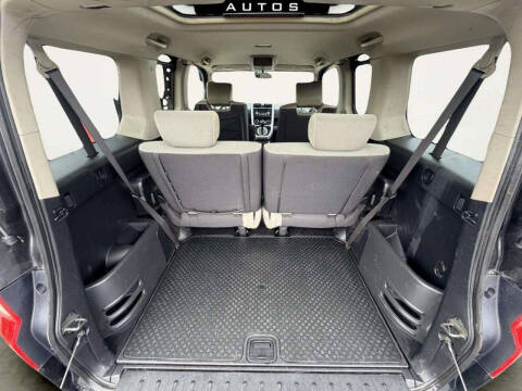 2008 Honda Element EX