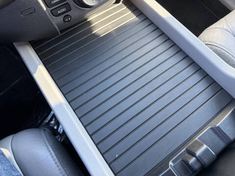 2015 Honda Pilot EX-L w/Navi