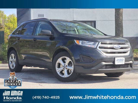 2017 Ford Edge SE
