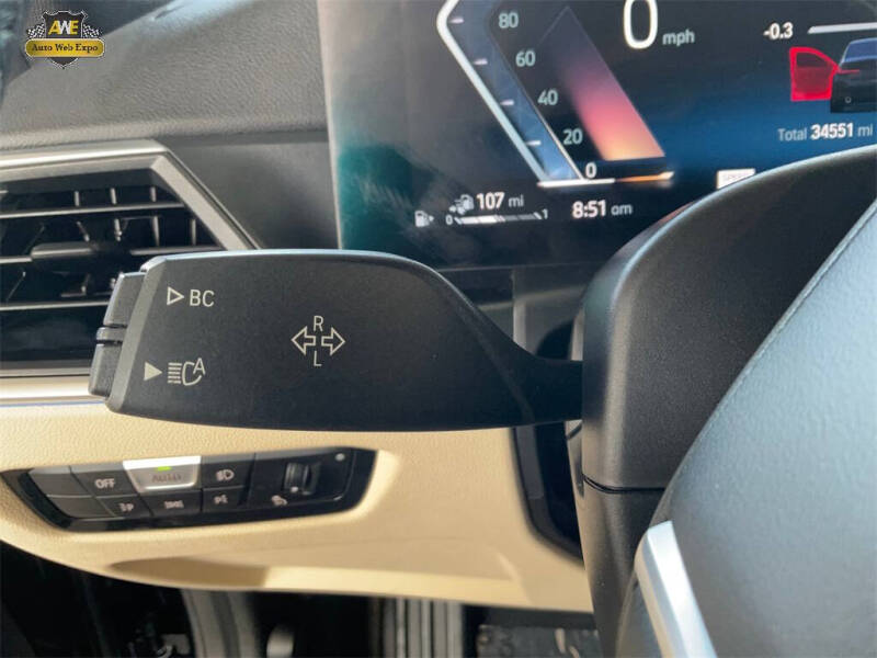 2023 BMW 3 Series 330e