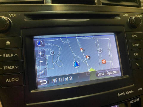 2012 Toyota Prius v Five