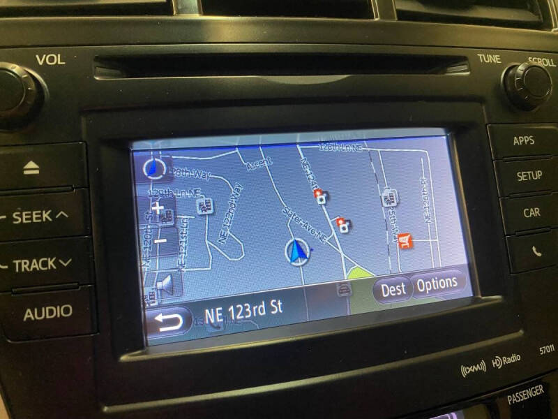 2012 Toyota Prius v Five