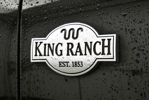 2021 Ford Expedition King Ranch