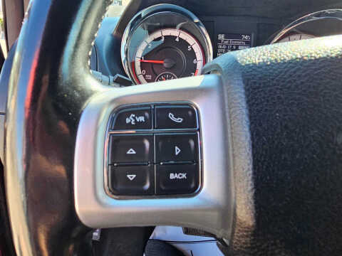 2020 Dodge Grand Caravan GT