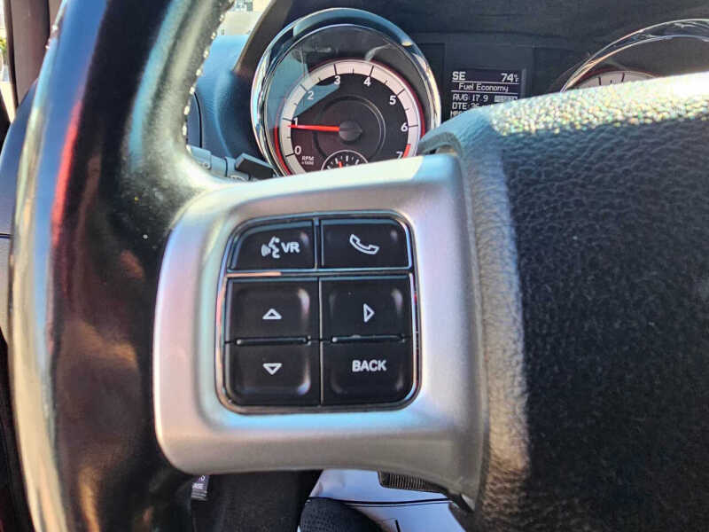 2020 Dodge Grand Caravan GT