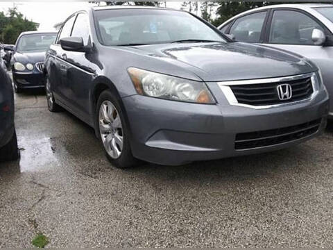2009 Honda Accord
