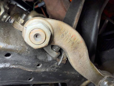 1969 Chevrolet Corvette