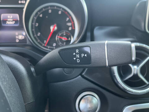 2019 Mercedes-Benz CLA CLA 250