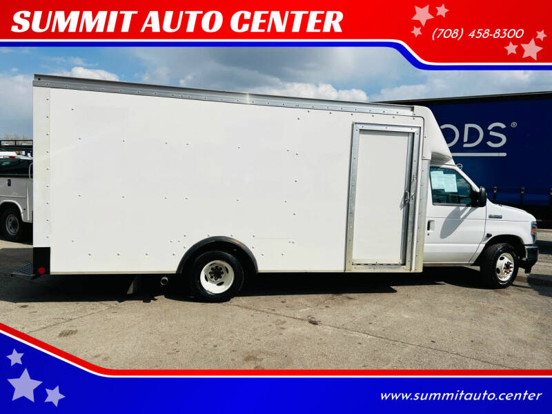 2021 Ford ESeries For Sale In Summit, IL