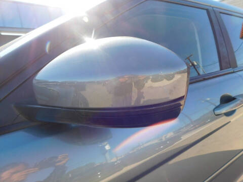 2015 Land Rover Range Rover Evoque Pure Plus