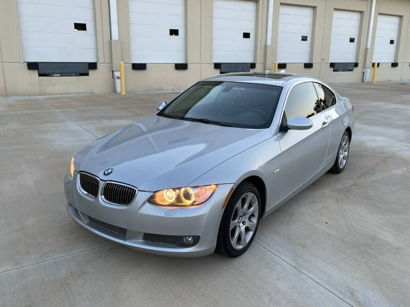 2009 BMW 3 Series for sale at EUROPEAN AUTO ALLIANCE LLC in Coral Springs FL