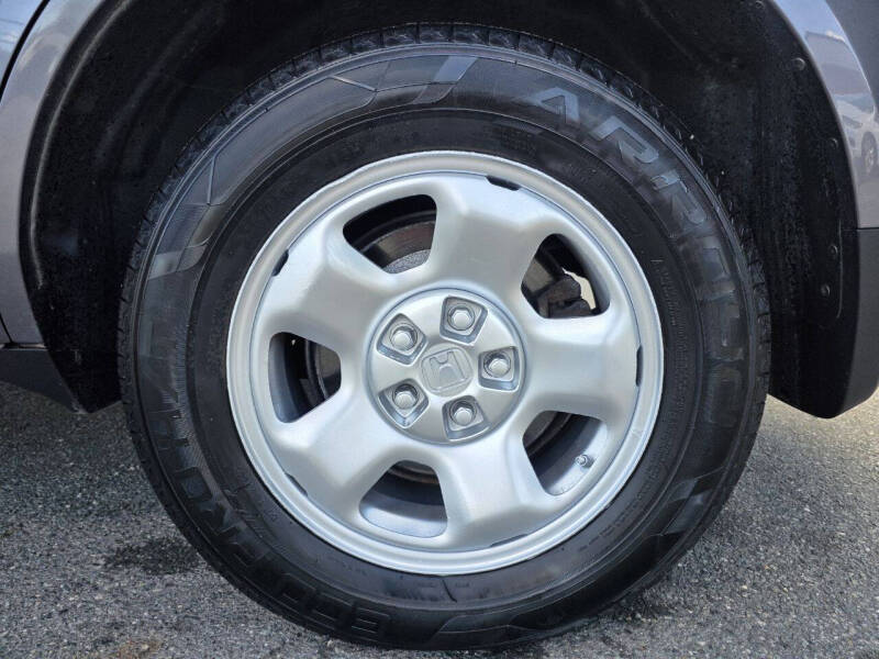2015 Honda Pilot LX