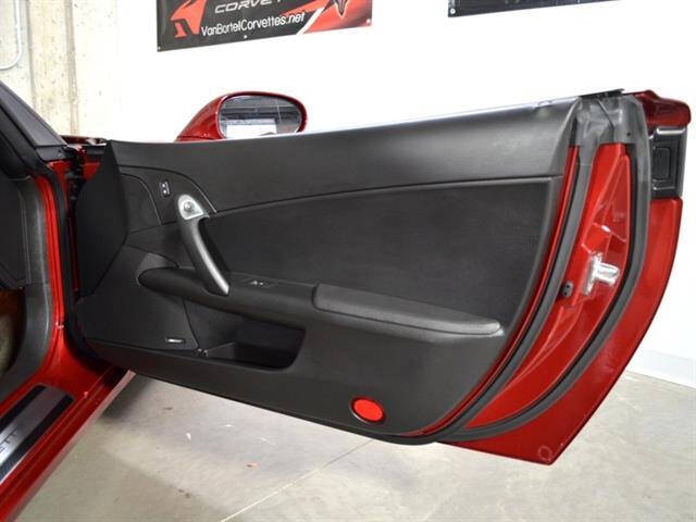 2012 Chevrolet Corvette Z16 Grand Sport