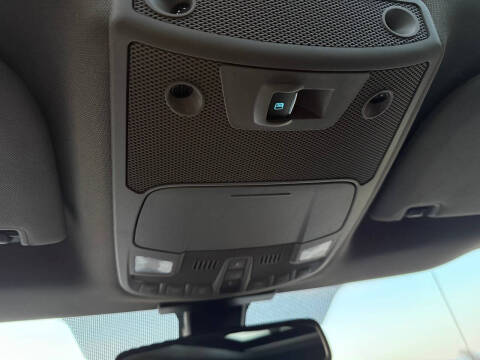 2019 Ford F-250 Super Duty Lariat