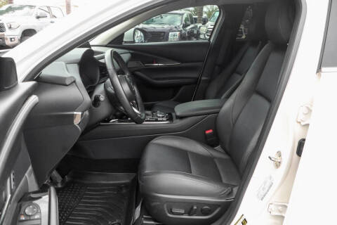 2021 Mazda CX-30 Preferred