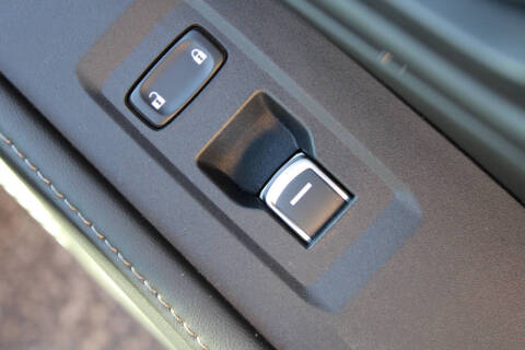 2023 Honda Accord Hybrid