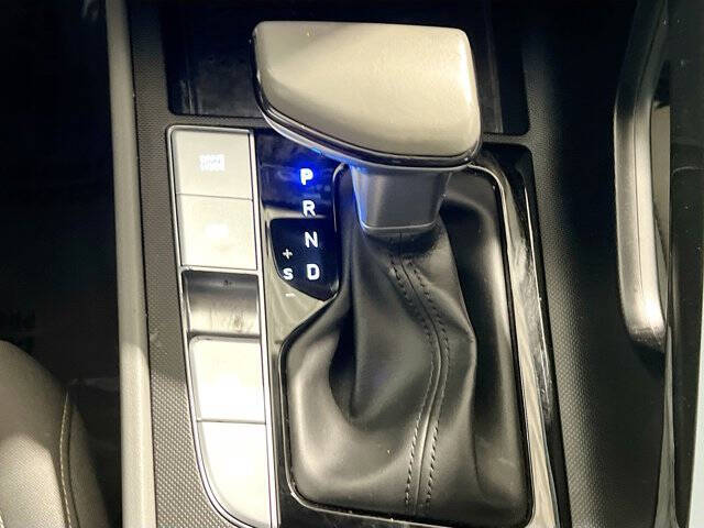 2022 Hyundai Elantra