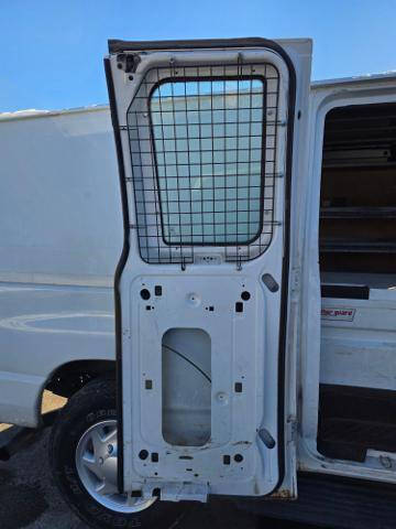 2012 Ford E-Series E-250