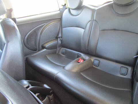 2013 MINI Hardtop Cooper