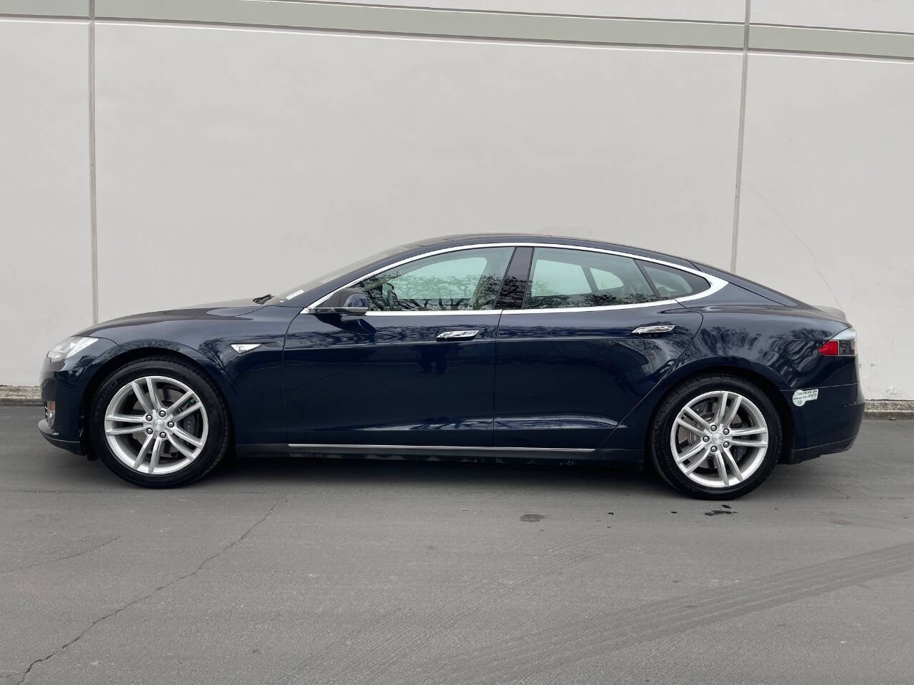 2013 Tesla Model S for sale at los primos motors in San Jose, CA