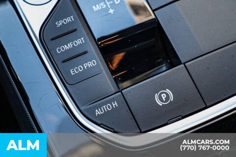 2024 BMW 2 Series 228i Gran Coupe