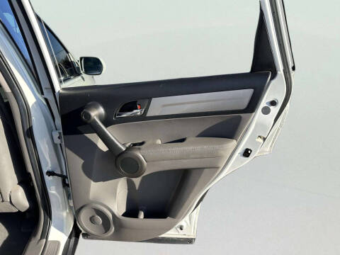 2011 Honda CR-V EX-L