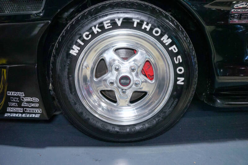 1994 Ford Mustang GT