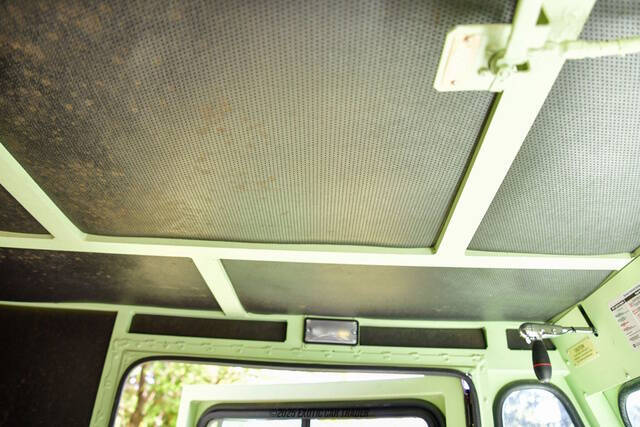 1985 Oshkosh AS32P-19A