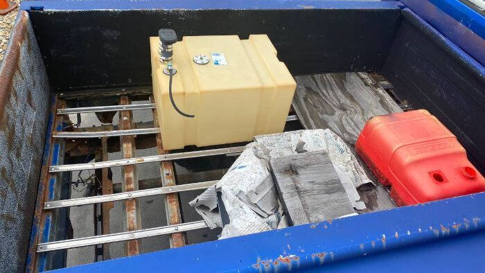 1981 Chevrolet C/K 10 Series