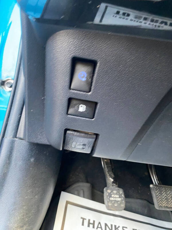 2017 Toyota Prius Prime Plus