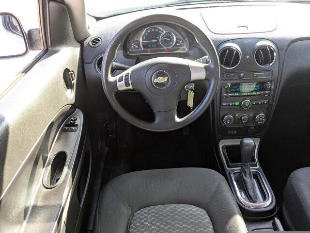 2010 Chevrolet HHR Panel LS