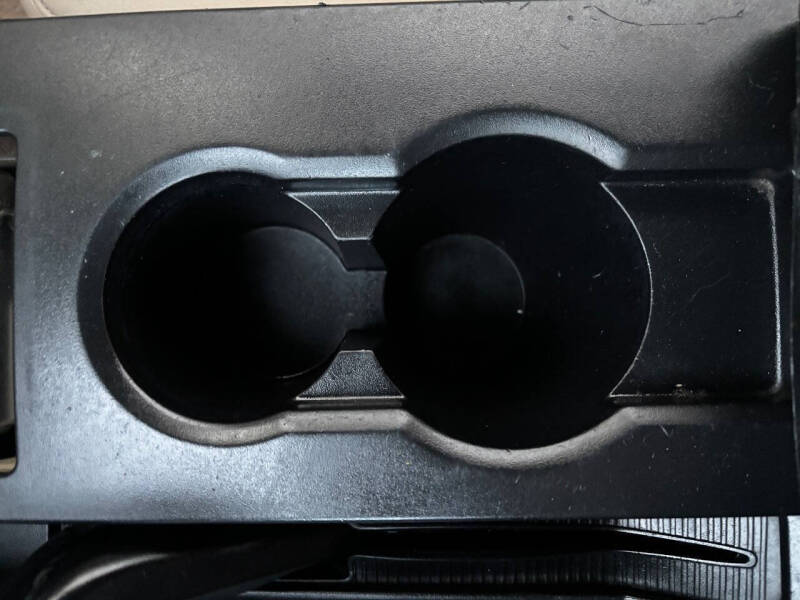 2007 Ford Mustang V6 Deluxe