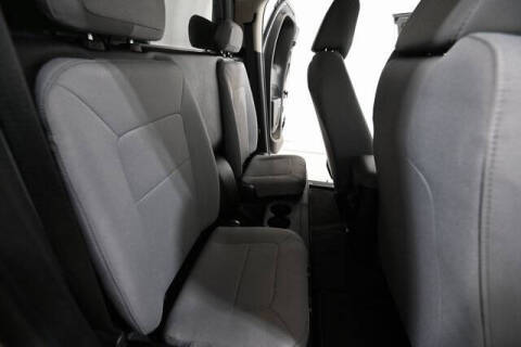 2019 Chevrolet Colorado Work Truck