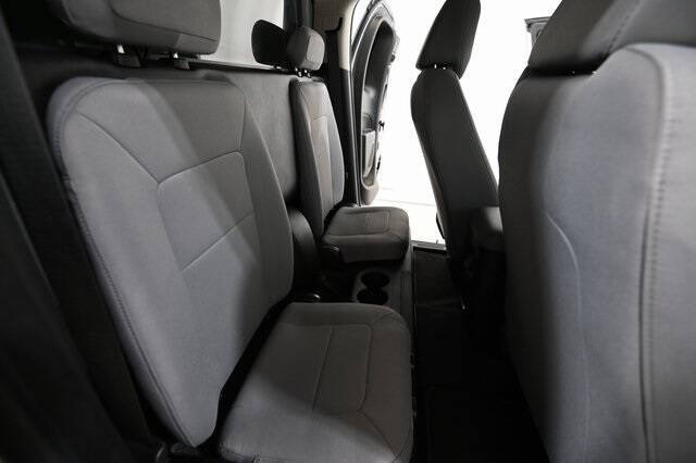 2019 Chevrolet Colorado Work Truck