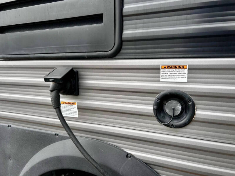 2022 Jayco Jay Flight SLX 8