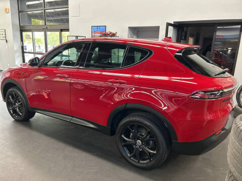 2023 Dodge Hornet GT Plus