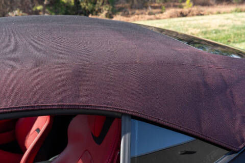 2024 Ferrari Roma Spider