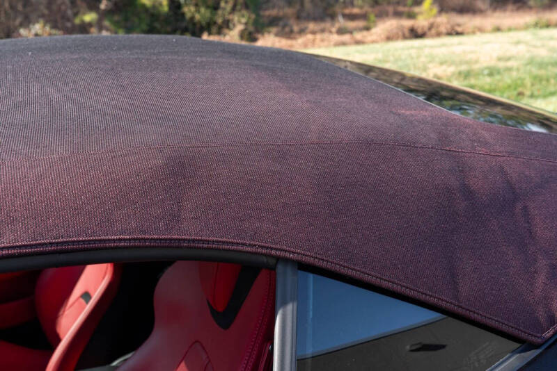 2024 Ferrari Roma Spider