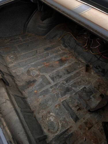 1971 Chevrolet Chevelle