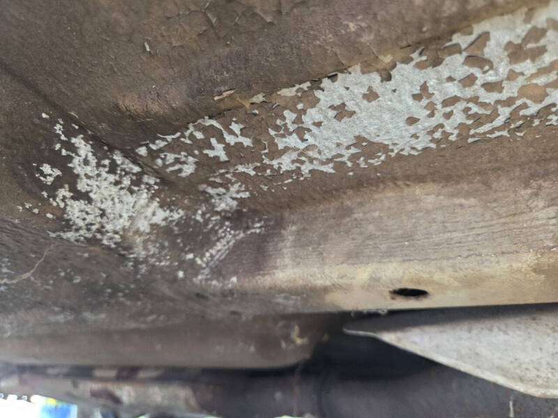 1972 Mercedes-Benz 350-Class